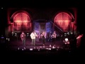 James Yorkston - Tender To The Blues (Live At Union Chapel)