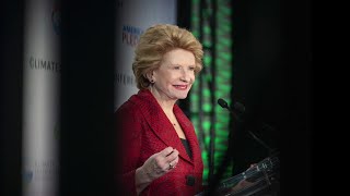 Sen. Debbie Stabenow reflects on her decades in Michigan politics