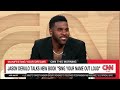 jason derulo shares how he recovered from a broken neck