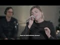 ich steh an deiner krippen hier lena belgart live video mit lyrics