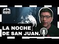 La Noche de San Juan. Mejores Rituales en el mundo.  MIEDOPOLIS.