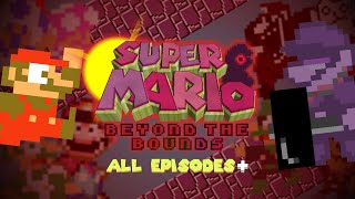 Super Mario: Beyond The Bounds (All Episodes+) | Mario Animation