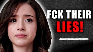 Pokimane EXPOSED After Private Story Leaks And Community Explodes