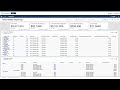 Sage Intacct Demo: Fixed Assets Module