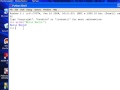 Python 3 Tutorial: 1 - Installing