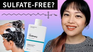 The Science Behind Hair Products (sponsored by The Ordinary)