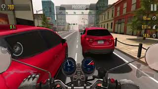 Don't try to creep through small spaces | Traffic Rider | 2022 gameplay | mobile gameplay android