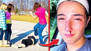 10 Most Embarrassing Moments of Charli Damelio