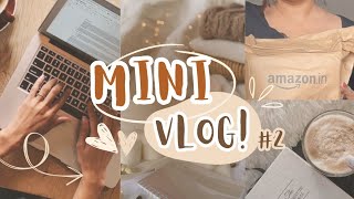 Paso a paso de la autopublicación y en qué punto estoy (minivlog 2)