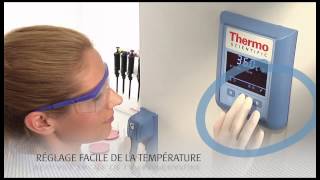 Incubateurs microbiologiques Thermo Scientific Heratherm