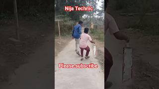 Nua Technic #hrusikesh shorts and vlogs #comedy #comedy videos #shorts #New odia comedy videos