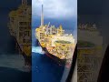 crude oil exploitation vessels refining and transport