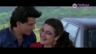Teri Mohabbat Ne | Kumar Sanu Hits | Best Of Nadeem Shravan | Hindi Romantic Songs | Jeetendra