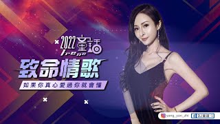 如果你真心愛過你就會懂致命情歌( DJ童話-2022）