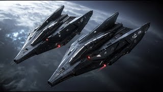 Why Earth's Battle Cruisers Are Called 'The Dark Horse' Among Advanced Alien Civilizations  | HFY