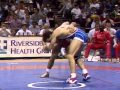 John Smith vs Stepan Sarkissian 1989 Toledo Ohio