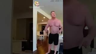 Shirtless Karen Bullies Crossing Guard and Gets Arrested