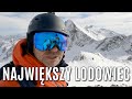 🇦🇹 Stubai - największy z lodowców (Vlog085)