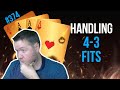 Handling 4-3 Fits - Weekly Free #374