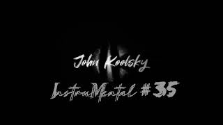 John Koolsky  InstruMental  #35            #johnkoolsky #jk85 #89bpm #instrumental #beat #mytypebeat