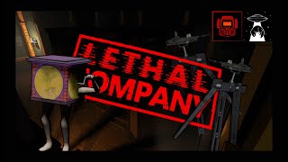 Eksperymenty | [PC] Lethal Company