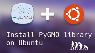 How to install PyGMO 1.x library on Ubuntu 14.04 / 16.04