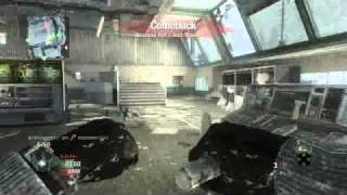 Undertaker_q8e - Black Ops Game Clip
