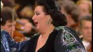 Caballé, Horne - Serbami Ognor 