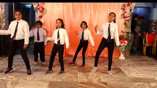 Aaj ki Raat Full video song ||Annual function performance ||shilpi dance group 💃💃