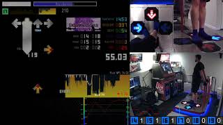 Future Dominators [17] 88.45% - DOMP