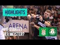 Was ein Auftakt! SC Magdeburg - HSW Wetzlar | DAIKIN HBL, 1. Spieltag 24/25 | dynhandball