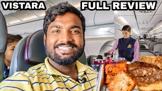 Vistara UK 787 Delhi To Bhubaneshwar Full Airline Journey with Travelling Paaji | EP 01