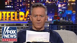 Gutfeld: This is the largest medical experiment in history
