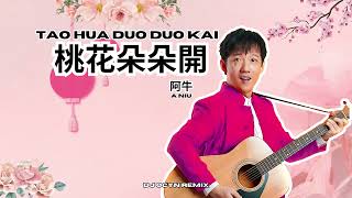 Tao Hua Duo Duo Kai 桃花朵朵開 (DJ Ocyn Hardstyle Remix)