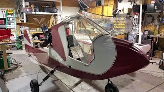 EV Challenger, EP1: The electric airplane project begins