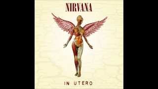 Nirvana ~ Heart Shaped Box [In Utero] HD