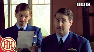 Codebreakers and Agent Sophie | Woeful Second War | Horrible Histories