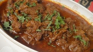 Gosht Do Piaza