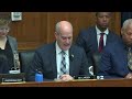 ranking member larsen s opening statement for the hearing on