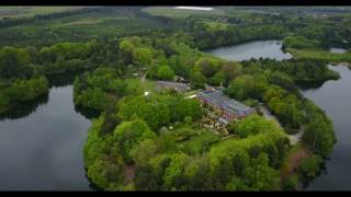 Dji Mavic Pro 4k drone (Phantom 4 Pro) Nunsmere Cheshire