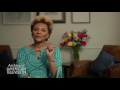 Leslie Uggams on her proudest achievement, biggest regret, and how she'd like to be remembered