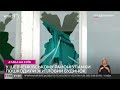 Атака на Київ у Шевченківському районі уламки пошкодили житловий будинок