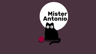 Mister Antonio