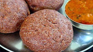 ராகி களி சுவையா ஈஸியா இப்படி செஞ்சு பாருங்க | ragi kali recipe in tamil | ragi recipes in tamil/kali