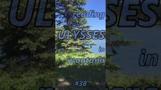 Reading Ulysses in Montana, 340