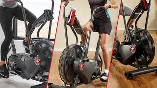 Top 10 Upright Exercise Bikes in 2024 (Best Selling)