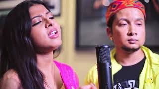 'Terii Umeed' Song by #Pawandeep and #Arunita