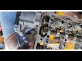 Toyota valvematic removal and replacement