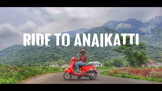 A ride to ANAIKATTI | Explore the unexplored | Day out from Coimbatore