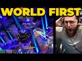 WORLD FIRST QUEEN ANSUREK!!! - Liquid Maximum